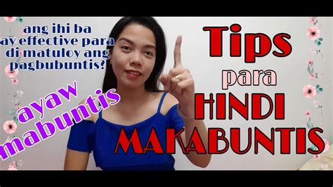 Maari po ba akong mabuntis kung hindi sa loob pinutok ng bf.